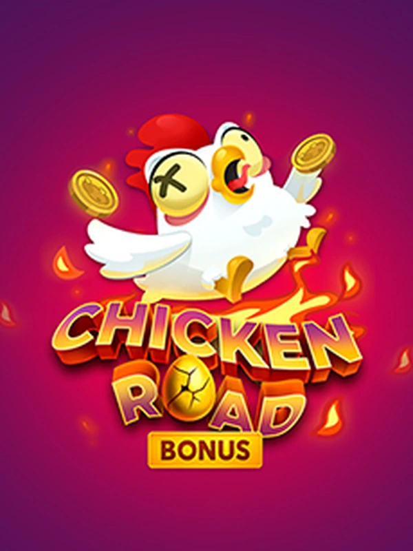Chicken Road Bonus by InOut Games