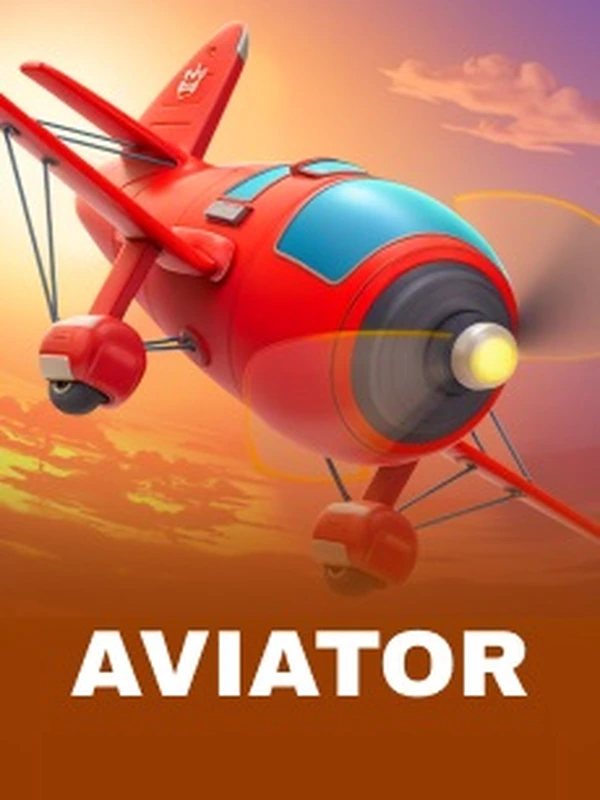Aviator by Spribe