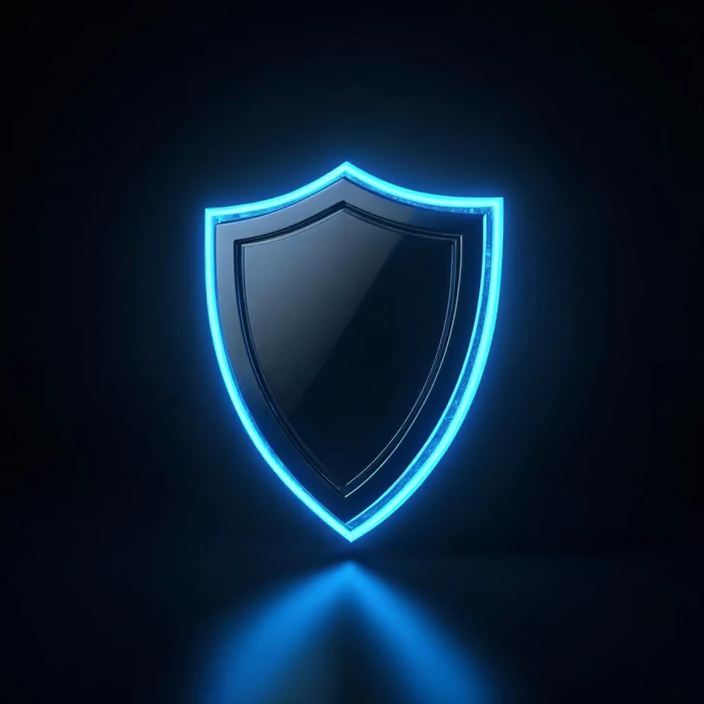 VertixaTrade security shield